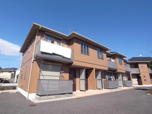 ブルームＣ 101号-1