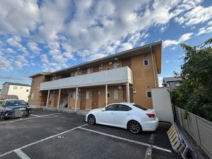 オードリー 206号-1