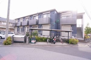 ＧＲＡＮＤ　ＣＨＡＲＩＯＴ 203号-1