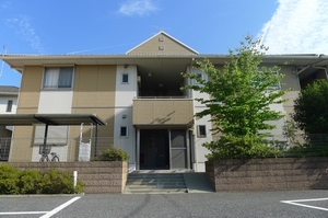 Ｍａｉｓｏｎ・ｄｅ・Ｒａｆｆｉｎｅ　Ｃ 201号-1