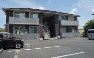 デイジーブルーム 202号-1