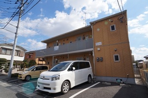 メゾン・ド・ソレイユ