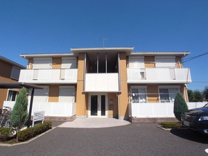 Ｍａｉｓｏｎ　Ｆｒｏｍａｇｅ　Ⅰ