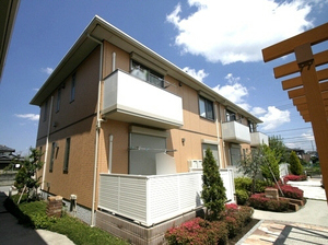 Ｍａｉｓｏｎ　Ｆｒｏｍａｇｅ　Ⅲ 103号-1