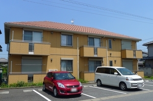 シャーメゾンＮⅠ 103号-1