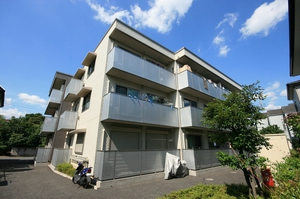 プレジール　Ⅱ 202号-1