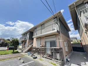 ブランドール弐番館