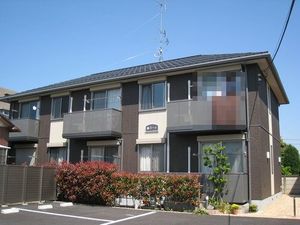 欅コート 102号-1