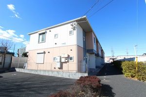 Ａｖｅｎｉｒ　Ｂ 201号-1