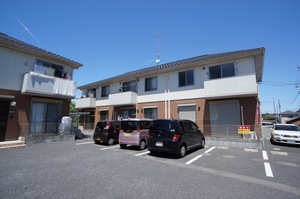 ウィステリアⅢ