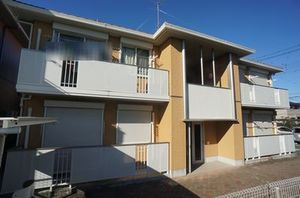 ＳｈａＭａｉｓｏｎ　Ｂｉｌａｎｃｉａ 101号-1