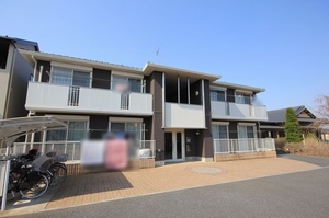 クレセント 102号-1