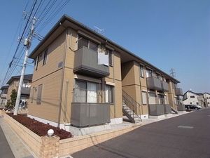 シャーメゾン　フルール　Ｃ