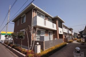 トゥジュール　ヴェール　Ⅰ