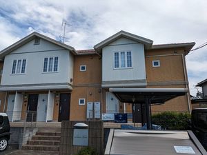 シャーメゾン　グラヴィス 103号-1