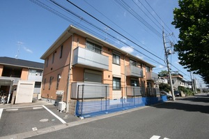 パークサイドコート　Ⅰ