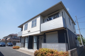 ディアコート七番館 101号-1