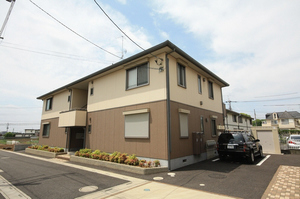 ホワイト　テラス　小山　Ｇ