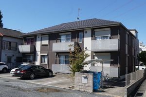 セイス　グリシーナ 201号-1