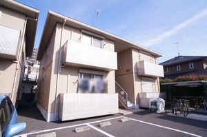 グランドソレイユ　Ｂ