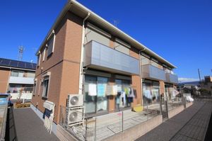 プリムヴェール　Ⅰ 103号-1