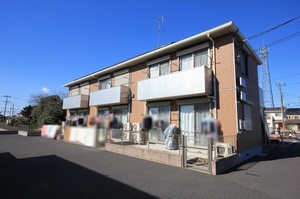 プリムヴェール　Ⅱ