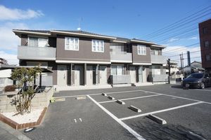 ベルアンジュール 103号-1