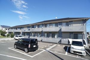 グリーン　ドバシ 206号-1