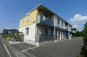 ソレーユ北鴻巣