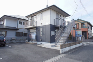 カンタービレ 201号-1