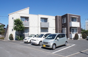 メゾン　ノアール