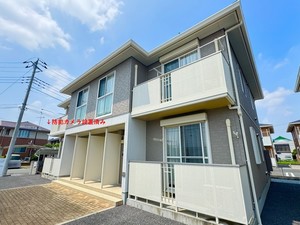 セピアコート　Ａ