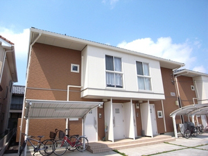 アンビエンテ　Ｂ 201号-1