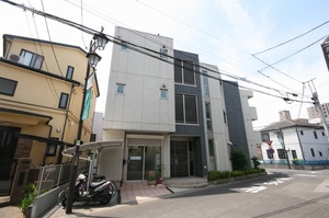 シャン・ド・フルール 301号-1