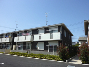 エレガンスガーデン　Ｃ