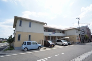 Ｇｒａｎｄ　Ｃｏｕｒｔ