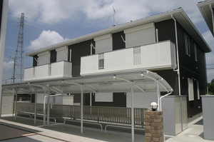 ｒｉｖａｇｅ　Ａ 101号-1