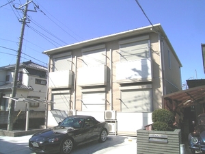 リーリエニッシン