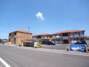ヴェローナ　Ｂ 201号-1