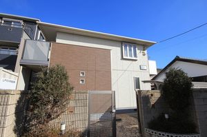 プルミエール 202号-1