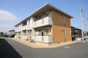 サンハイツ　大久保　Ｌ