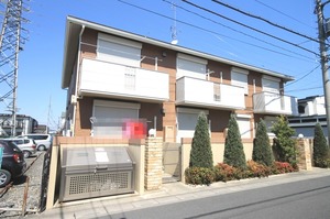 ウィステリア　榮