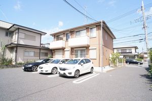 グローリー壱番館