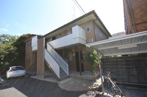 グローリー弐番館