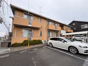 ピュア　コート　Ⅱ