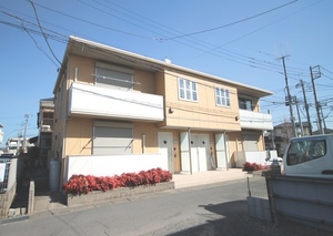 サンハイツ　大久保　Ｍ