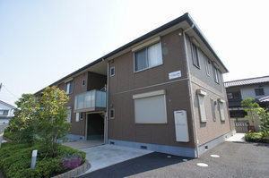 Ｃｏｒｔｉｌｅ　壱番館 203号-1