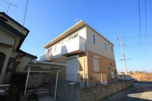 プリマヴェーラ 102号-1