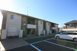 グロース・ダッハⅠ 101号-1