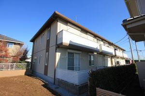 グロース・ダッハⅡ